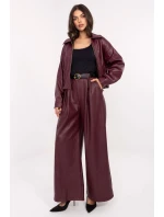 Dámské kalhoty  model 219886 Rue Paris