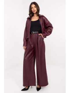 Dámské kalhoty  model 219886 Rue Paris