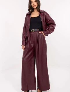 Dámské kalhoty  model 219886 Rue Paris