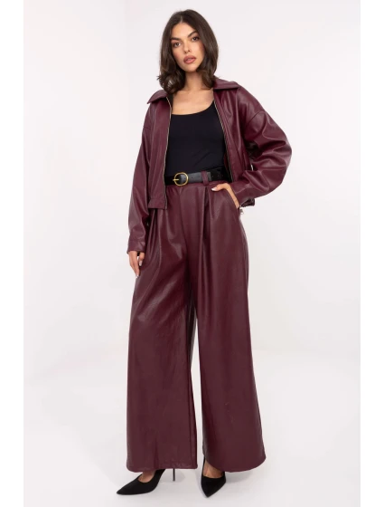 Dámské kalhoty  model 219886 Rue Paris