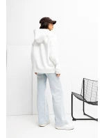 Mikina model 221623 Rue Paris Mikina model 221623 Rue Paris