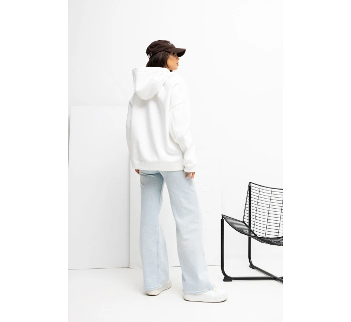 Mikina model 221623 Rue Paris Mikina model 221623 Rue Paris