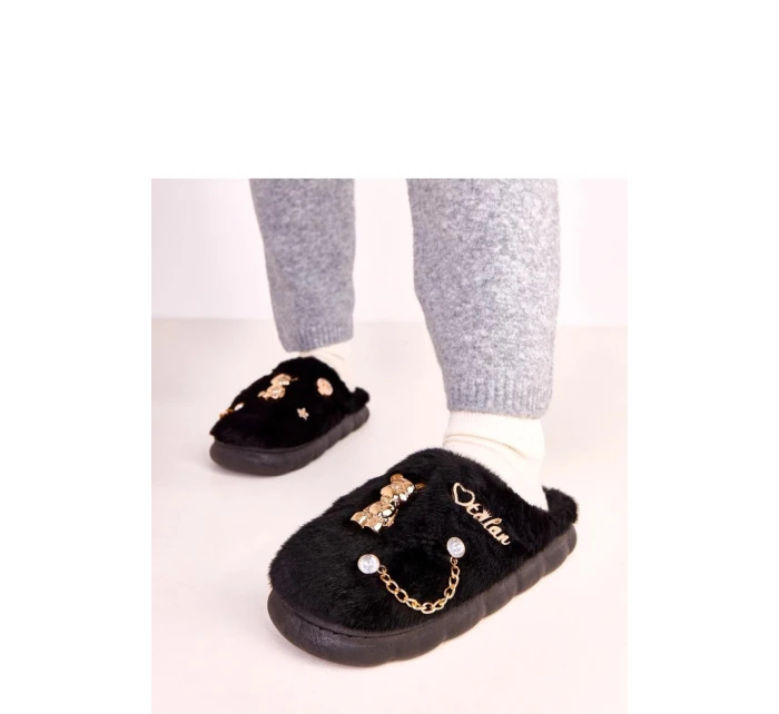 Pantofle model 223115 Solea Pantofle model 223115 Solea