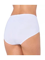 sloggi Pure Sense Luxe Maxi C2P - White - SLOGGI White - SLOGGI