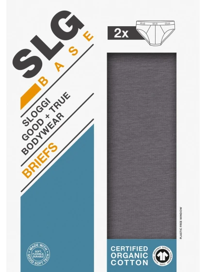SLG Base Brief C2P - UNKNOWN - SLOGGI UNKNOWN - SLOGGI