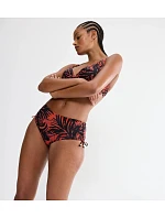SUMMER PALM - Maxi-bikini spodky: vysoké krytí a nastavitelné boky Triumph SUMMER PALM - Maxi-bikini spodky: vysoké krytí a nastavitelné boky Triumph