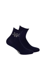 Skarpety  chłopięce wzorowane model 16126614 - Wola