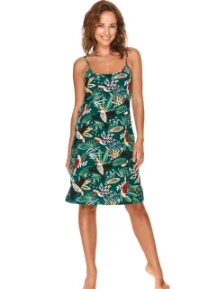 Dámská noční košilka 2663 Tamara  - TARO