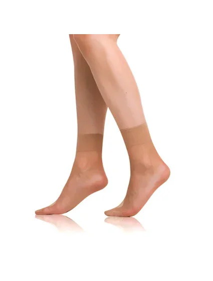 ponožky 2 páry DIE SOCKS 20 DEN  model 15437142 - Bellinda