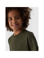 Tričko Jr model 21440740 - 4F Tričko Jr model 21440740 - 4F