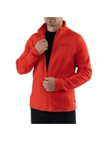 M fleecová mikina model 20890673 - Viking M fleecová mikina model 20890673 - Viking