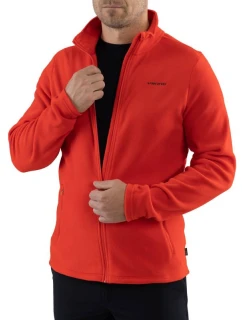 M fleecová mikina model 20890673 - Viking