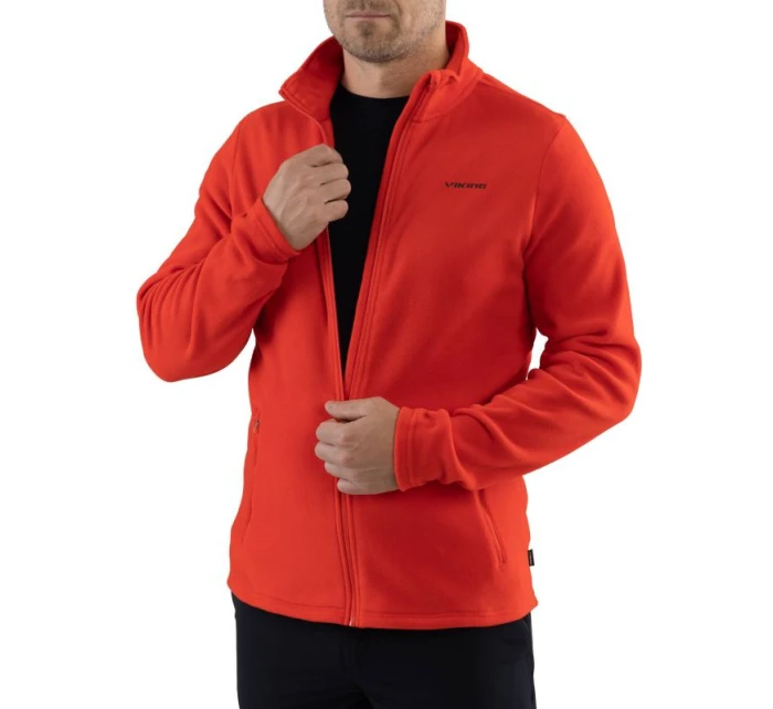 M fleecová mikina model 20890673 - Viking M fleecová mikina model 20890673 - Viking