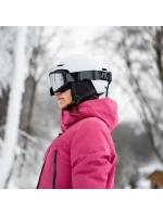 Lyžařská helma model 21484963 - Meteor