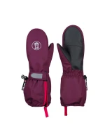 kids Dětské zimní rukavice  XT nepromokavé růžové model 21351337 - Trollkids