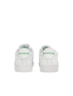 Dámské bílé sportovní boty Reebok Club C (CN0905)