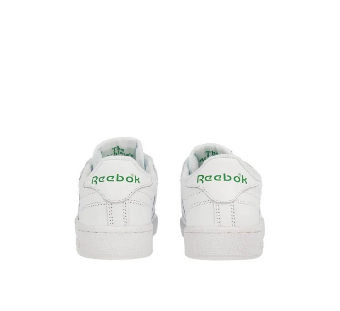 Dámské bílé sportovní boty Reebok Club C (CN0905)