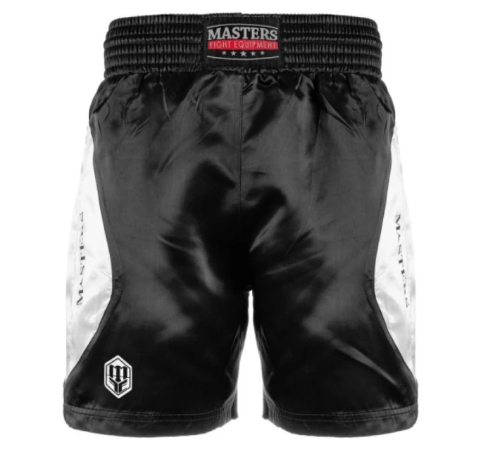 model 21356298 boxerské šortky červené XS - Masters