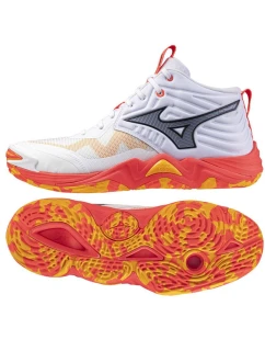 Boty Mizuno Wave Momentum Elite Mid M V1GA251701