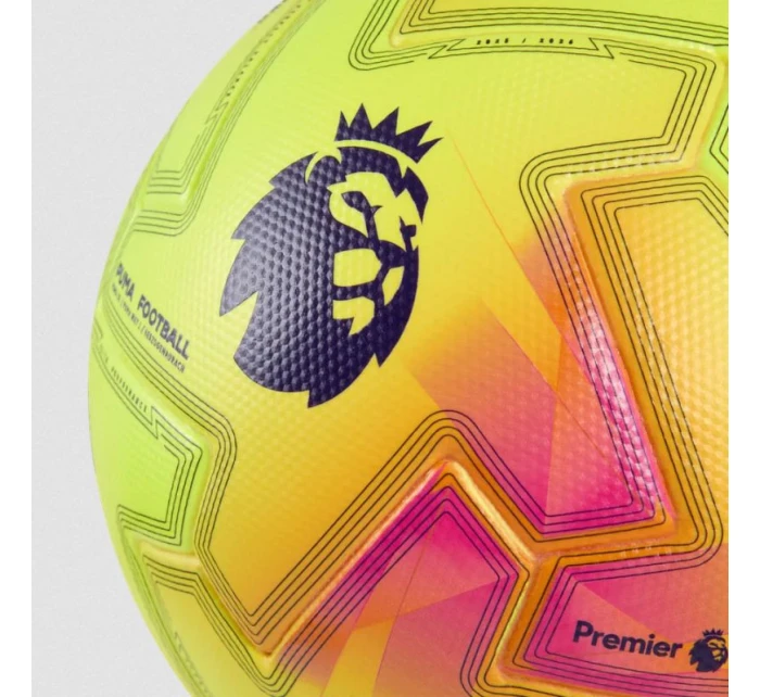 Puma Orbit Ultimate CZ Světelný míč 084702-01 Puma Orbit Ultimate CZ Světelný míč 084702-01