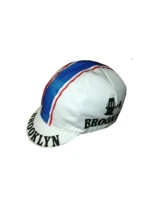 Profi model 21839909 bílá čepice - Apis