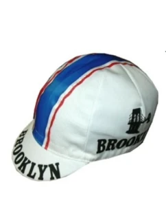 Profi model 21839909 bílá čepice - Apis