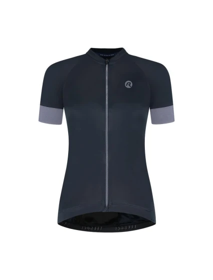 Rogelli MODESTA dámský dres fialový XL