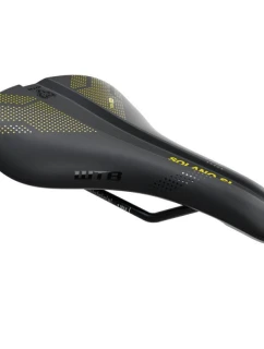 WTB Sedlo SOLANO SL wide Test