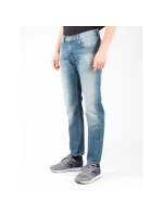 zelené džíny model 21323301 - Lee