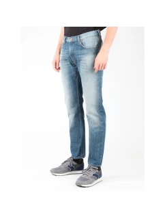 zelené džíny model 21323301 - Lee