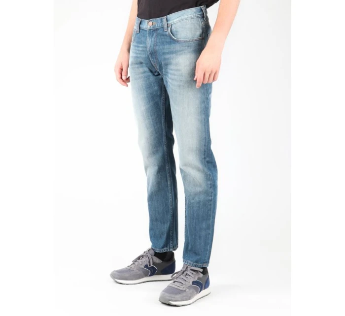 zelené džíny model 21323301 - Lee