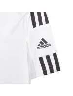 Dětské fotbalové tričko Squadra 21 Jr GN5740 - Adidas