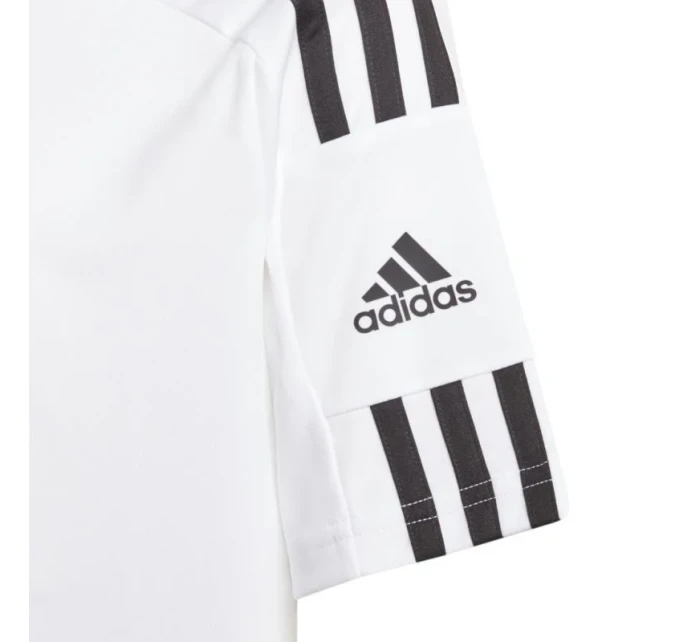 Dětské fotbalové tričko Squadra 21 Jr GN5740 - Adidas