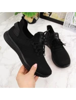 Dámská sportovní obuv W model 21958200 black NEWS - Inny