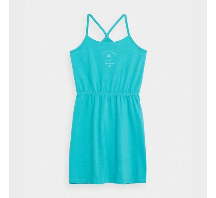 Šaty Jr model 18477540 46S - 4F