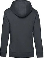 B&C QUEEN Hooded_° Dámská mikina s kapucí model 22528390 asphalt B&C QUEEN Hooded_° Dámská mikina s kapucí model 22528390 asphalt