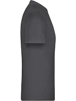 JN 797 Pánské tričko model 22537857 graphite - Daiber JN 797 Pánské tričko model 22537857 graphite - Daiber