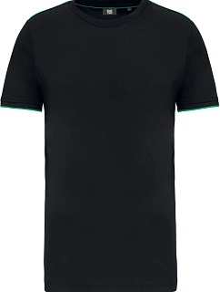 Pánské pracovní tričko "DaytoDay" 20. green model 22431900 - WK