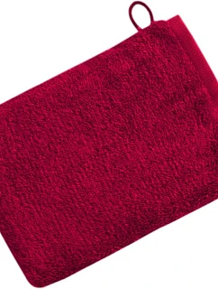 New Generation Washcloth Žínka "New  ruby model 22480360 - Vossen