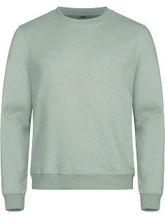 Miami Unisex mikina sage green model 22457620 - Clique