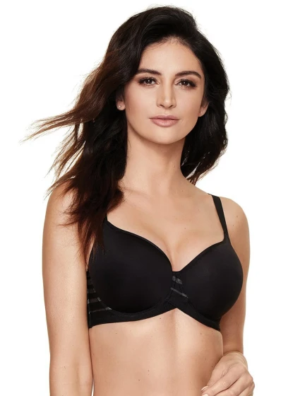 Gorteks Luna/B5 barva: černá