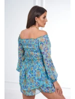 Mátová květinová sada Mátová květinová sada