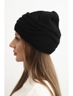 Dámská ušanka Emma K343 denim Dámská ušanka Emma K343 denim