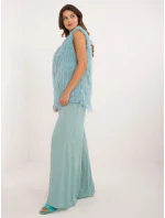 Kamizelka AT KZ  mietowy model 20493400 - FPrice