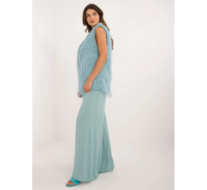 Kamizelka AT KZ  mietowy model 20493400 - FPrice