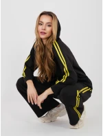 Komplet IT KMPL 21782.93 czarny