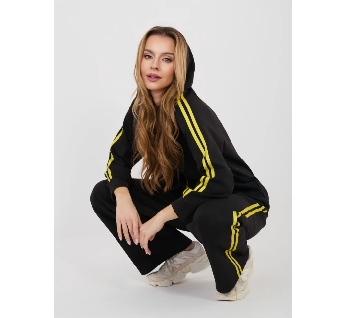 Komplet IT KMPL 21782.93 czarny