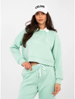 Sada IT KMPL 22212.36 světle zelená