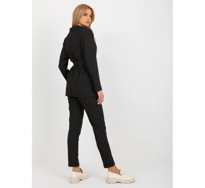 Bunda LK MA model 18372314 černá - FPrice