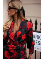 M797 Souprava s potiskem a límečkem - model 1 M797 Souprava s potiskem a límečkem - model 1